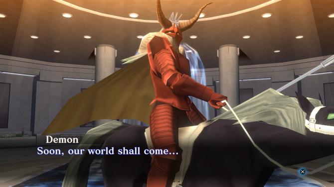 Shin Megami Tensei III Nocturne HD Remaster Digital Deluxe Edition 