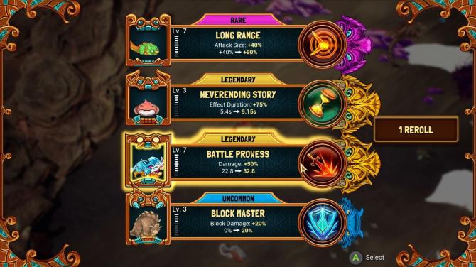 Wildkeepers Rising 