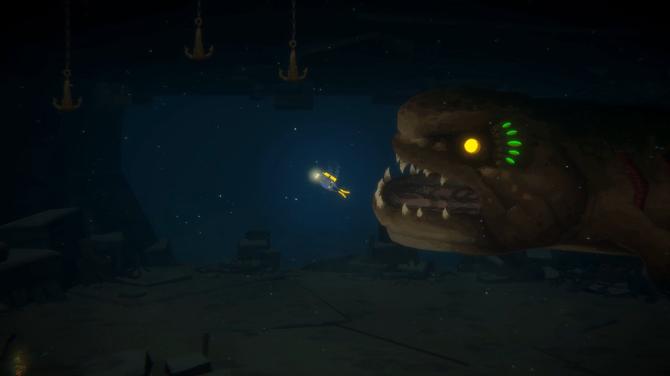 DAVE THE DIVER Nintendo Switch 2 Online Account Activation 