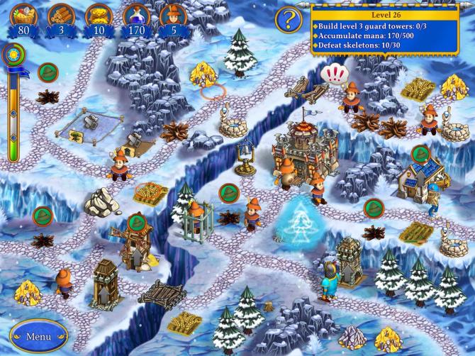 New Yankee in King Arthur's Court 5 