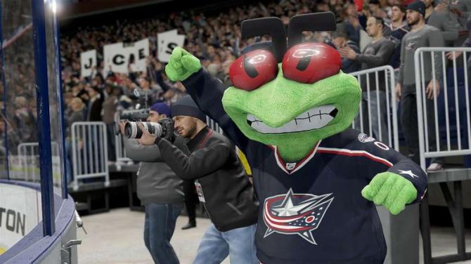 NHL 16 EU XBOX ONE CD Key 