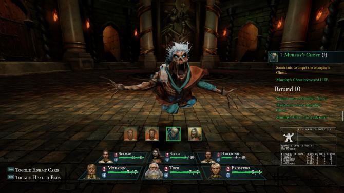 Wizardry: Proving Grounds of the Mad Overlord 