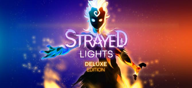 Strayed Lights Deluxe Edition Bundle 