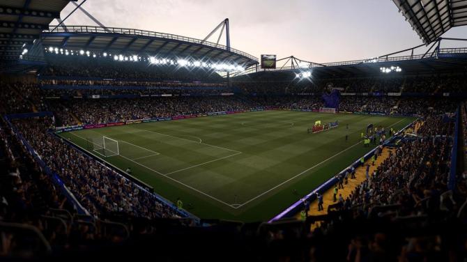 FIFA 21 