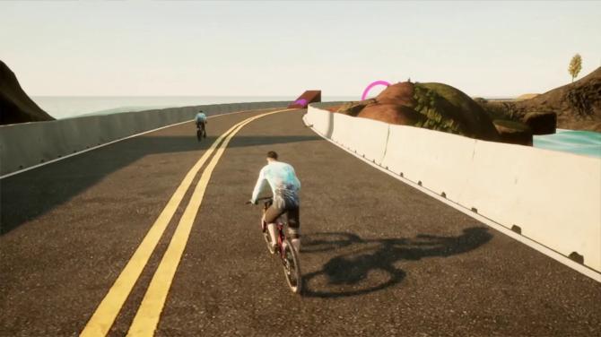 Extreme Cycling Championship 