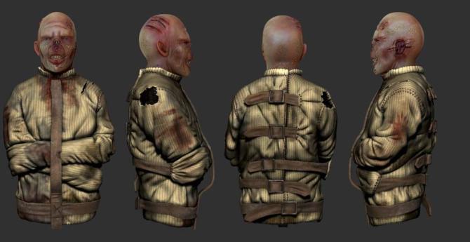 Zombies on a Plane Deluxe Edition 