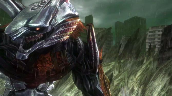 GOD EATER 1+2 Bundle 