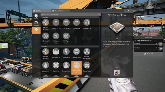 Satisfactory EU Xbox Series X|S CD Key 