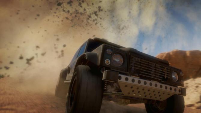 FAST & FURIOUS CROSSROADS 