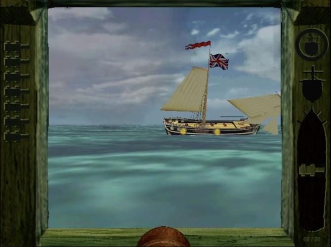 Buccaneer (1997) 