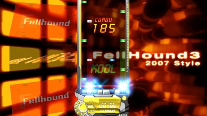 EZ2ON REBOOT : R 