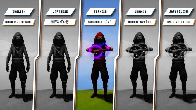 Arcane Rivals 