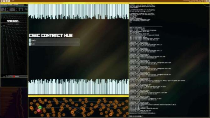 Hacknet Complete Edition 