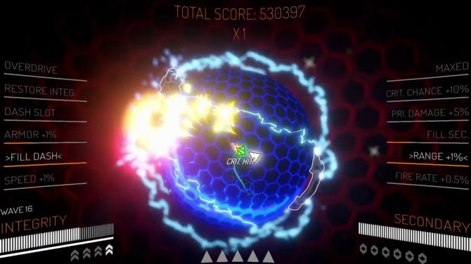 Orbital Overdrive 