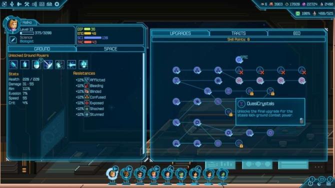 Halcyon 6: Lightspeed Edition 