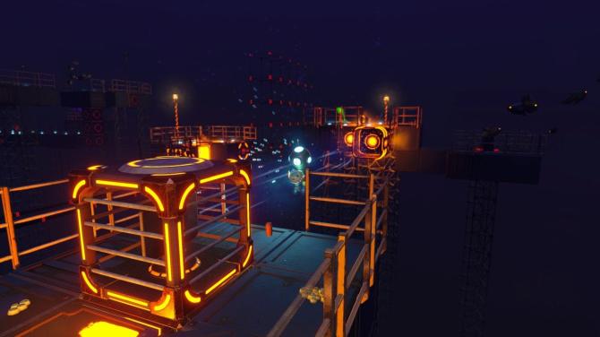 Power Sink EU Nintendo Switch CD Key 