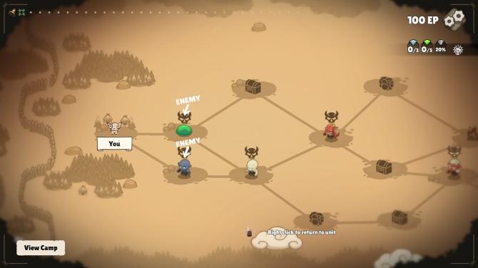 Gobocore: Goblin Rescue Squad 