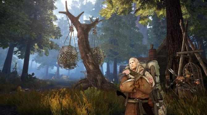 Black Desert Traveler Edition 