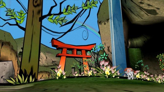 Okami HD 