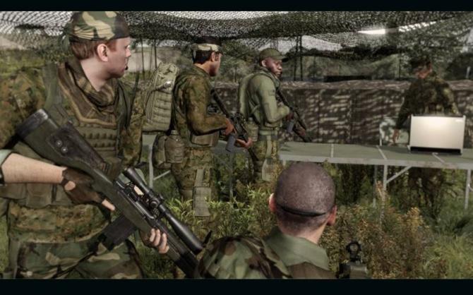 Arma X Anniversary Edition 