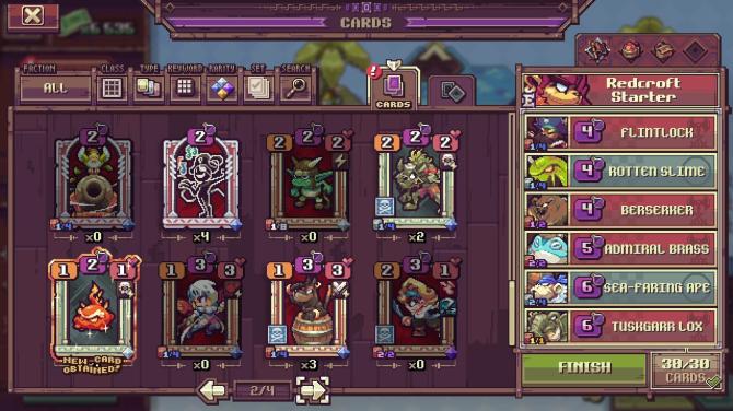 Cross Blitz 