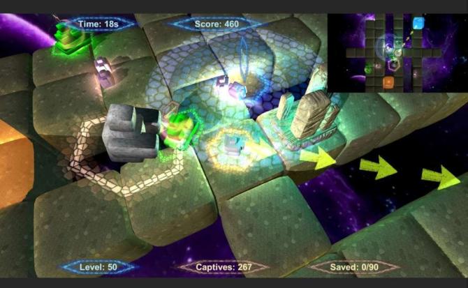 Unlimited Escape 3 & 4 Double Pack 