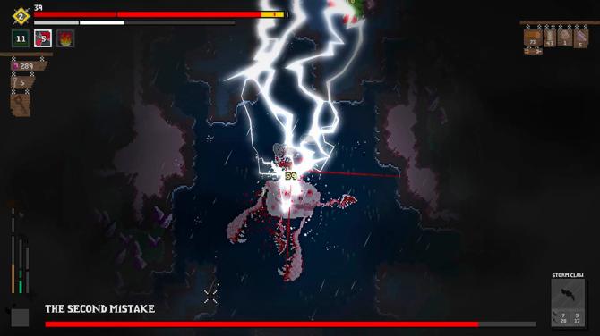 In Celebration of Violence AR 