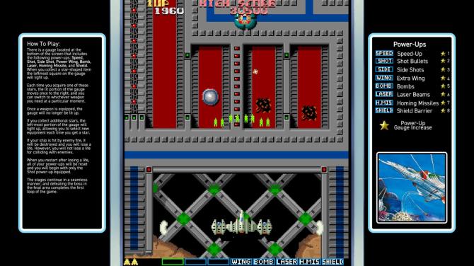 Slap Fight 