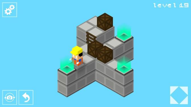 Box Factory 