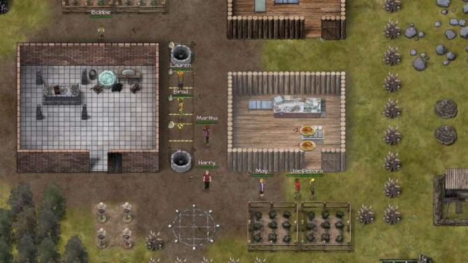 Judgment: Apocalypse Survival Simulation 