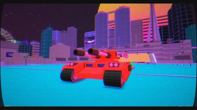 Rampage Miami 