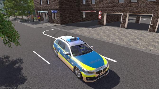 Autobahn Police Simulator 2 