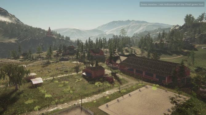 My Horse: Bonded Spirits 