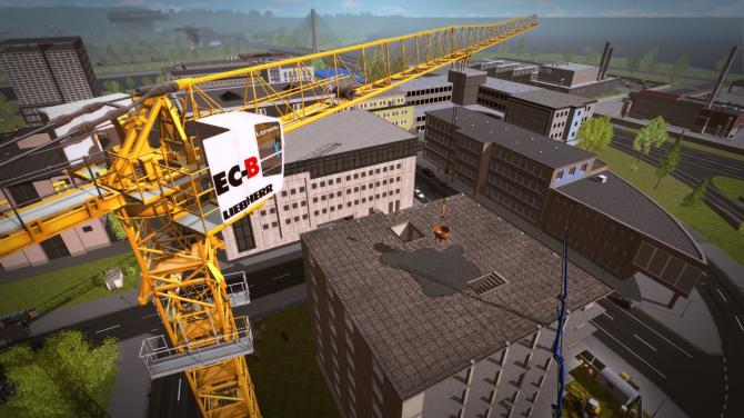 Construction Simulator 2015 Gold Edition RoW 