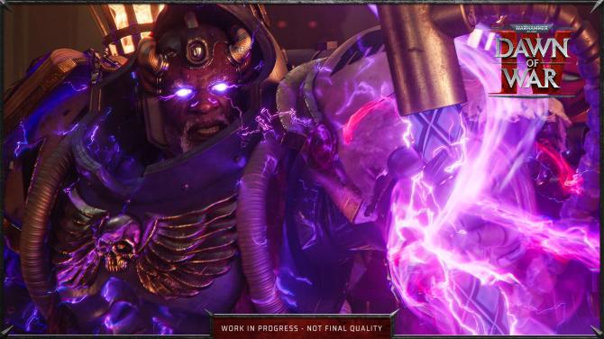 Warhammer 40,000: Dawn of War IV PRE-ORDER 