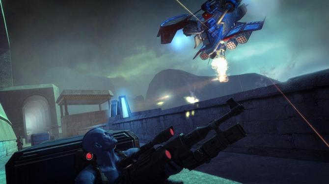 Rogue Trooper Redux Collector’s Edition St 