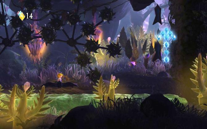 Giana Sisters: Twisted Bundle 