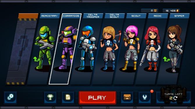 Super Turbo Demon Busters! 