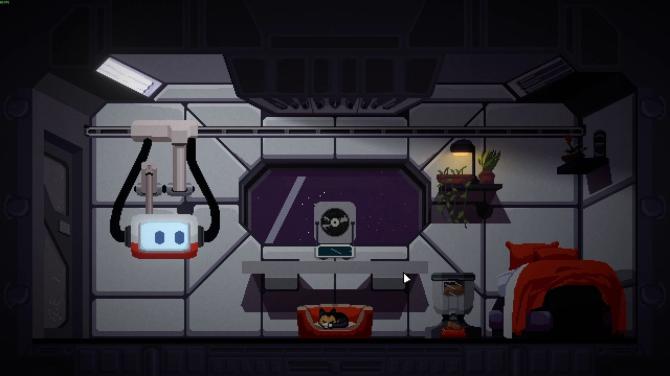 The Last Cat in the Universe 