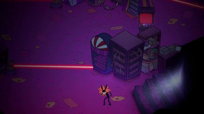 Apopia: Sugar Coated Tale 