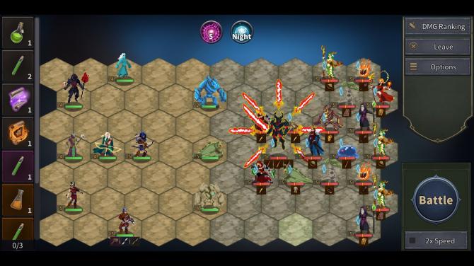 Legendary Creatures 2 