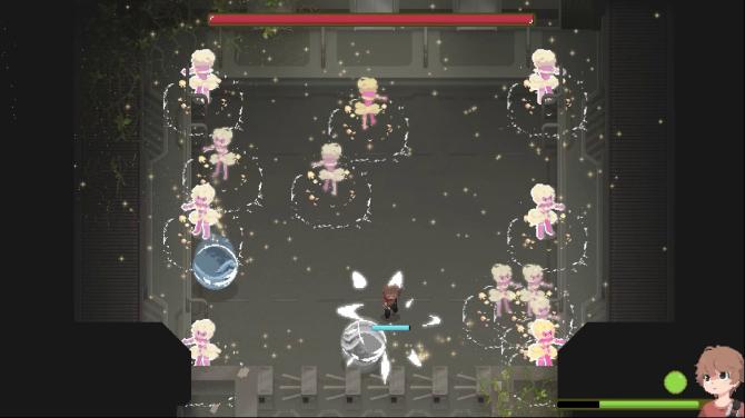 Bittersweet Birthday 