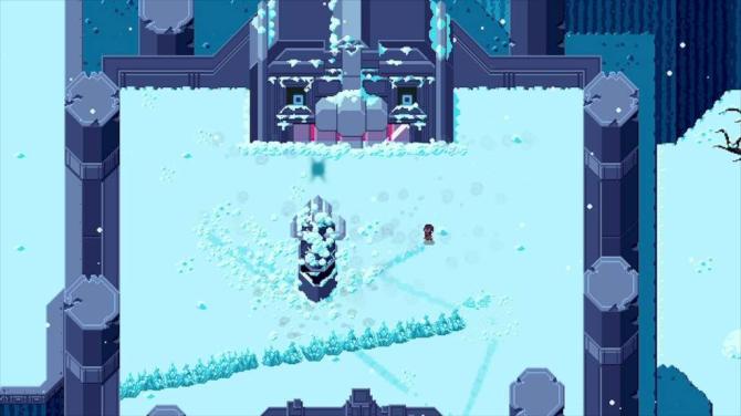 Titan Souls 