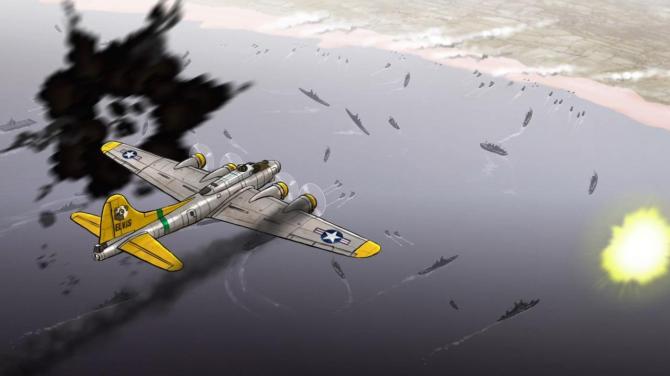 Guns, Gore and Cannoli 2 