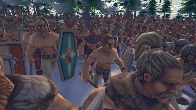 Strategos 