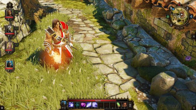 Divinity: Original Sin Enhanced Edition EU GOG CD Key 