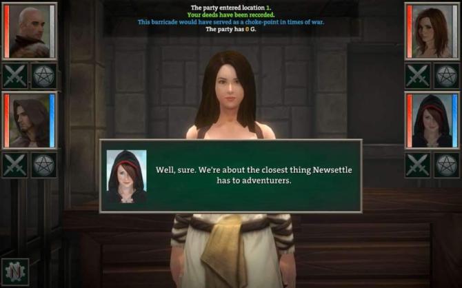 Coldfire Keep 