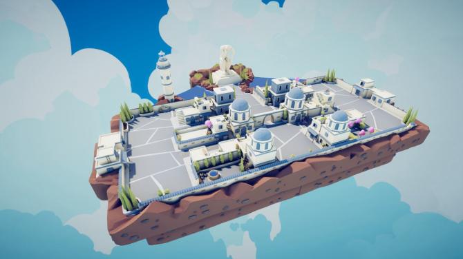 Totally Accurate Battle Simulator 