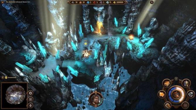 Might & Magic Heroes VII Day One Edition 