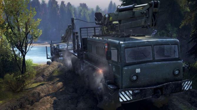 Spintires RU VPN Activate 